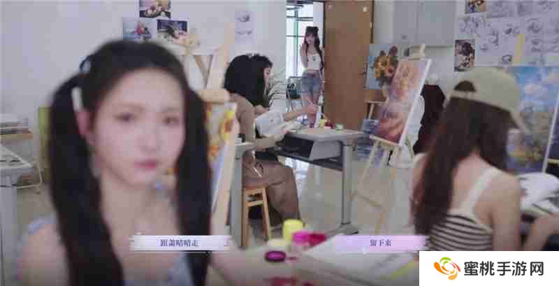 完蛋我被美女包围了前传‌元柒好感度选项一览-完蛋我被美女包围了前传‌元柒好感度怎么选