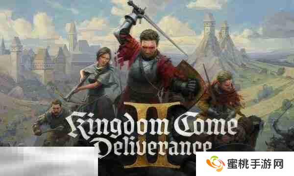 天国拯救2蓟草怎么获得 蓟草获得方法及购买地点介绍