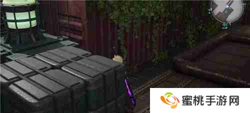 最终幻想7重生赤红13武器收集 黄金项圈获取方法