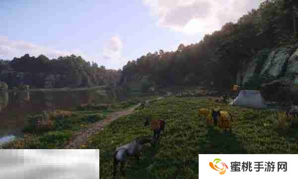 天国拯救2工艺等级怎么提升 工艺等级提升方法介绍