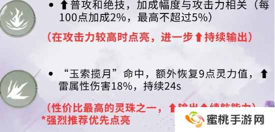 仙剑世界林月如怎么培养