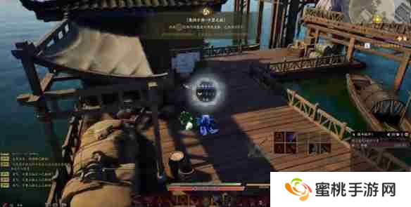 《诛仙世界》琅智Ю镏始灵体集纳万物怎么完成