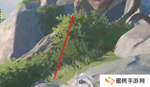 鸣潮红名怪绿熔巨蜥在哪 红名怪绿熔巨蜥位置介绍