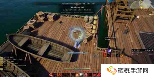 《诛仙世界》琅智Ю镏始灵体集纳万物怎么完成