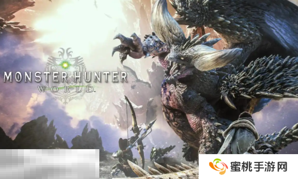 怪物猎人世界全道具免费mod安装 怪物猎人世界冰原武器免费mod