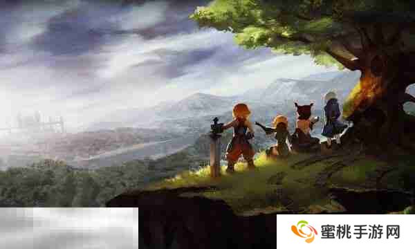 龙之谷世界平民职业怎么选 龙之谷手游平民职业选择推荐