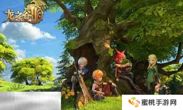 龙之谷世界平民职业怎么选 龙之谷手游平民职业选择推荐