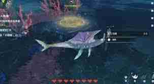 鸣潮老人鱼海鱼王捕捞位置在哪-鸣潮海鱼王及老人鱼捕捞点位一览