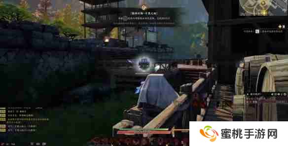 《诛仙世界》琅智Ю镏始灵体集纳万物怎么完成