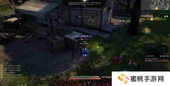 《诛仙世界》琅智Ю镏始灵体集纳万物怎么完成