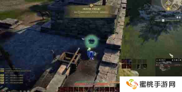 《诛仙世界》琅智Ю镏始灵体集纳万物怎么完成