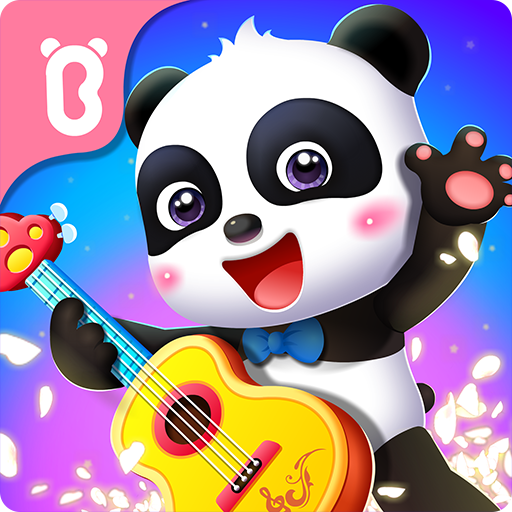 宝宝巴士儿歌app去广告版