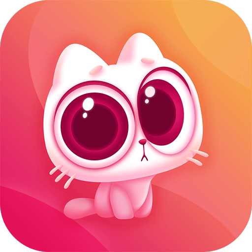 猫咪聚合破解版