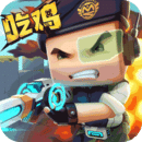 迷你枪战精英无限钻石版