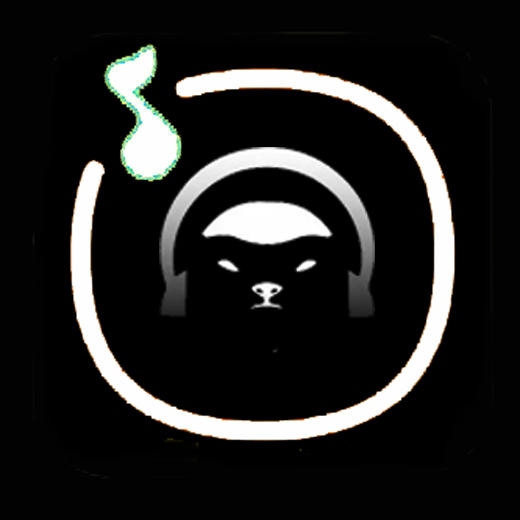 蜜獾音乐app去广告版