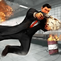 特工大神游戏2025最新版