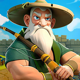 黎明救援安卓最新2025免费版本v1.4下载