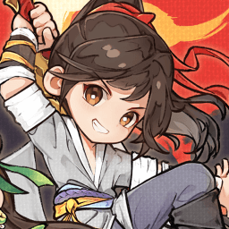 墨剑江湖破解版无限元宝版