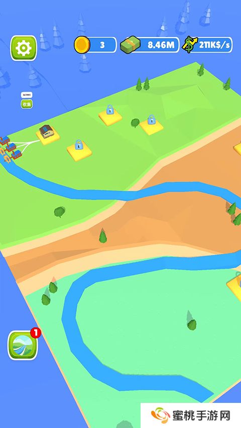 水力发电官方版